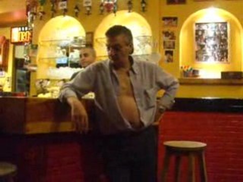 jean  luc au retro bourré
