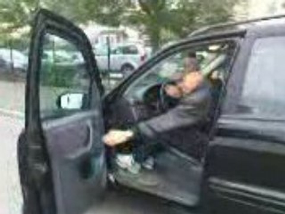 mercedes ML