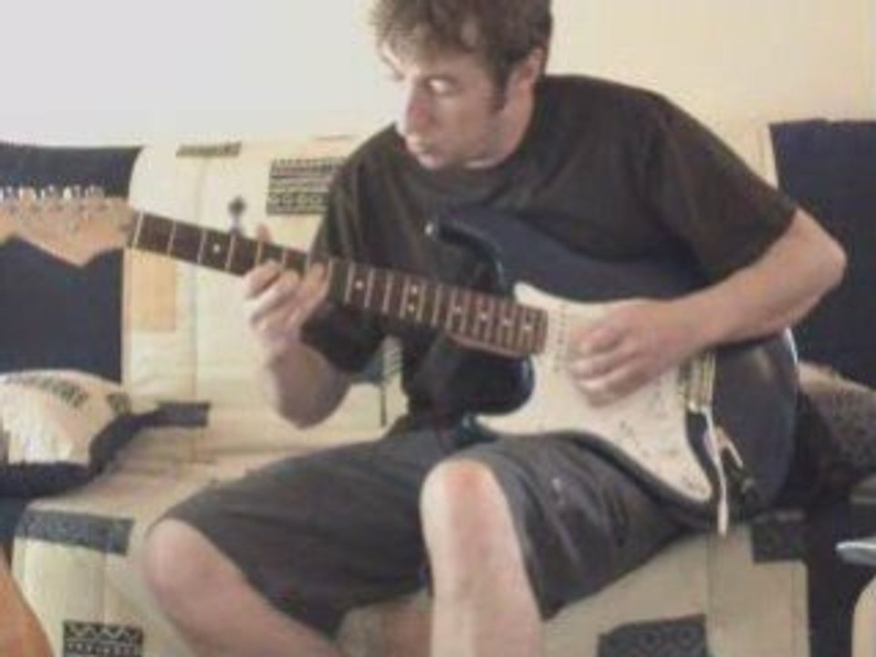 Minor swing