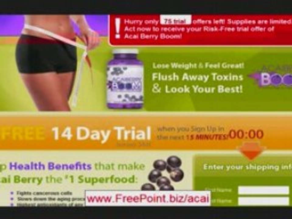 Best Acai Review-Acai berry acai drink acai juice oprah acai