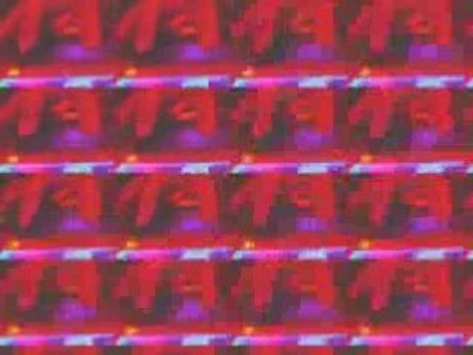 THE:HET - My God