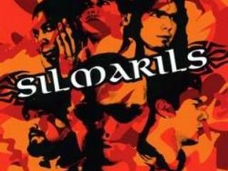 VERSION RARE "Silmarils - Disco Star rmx"