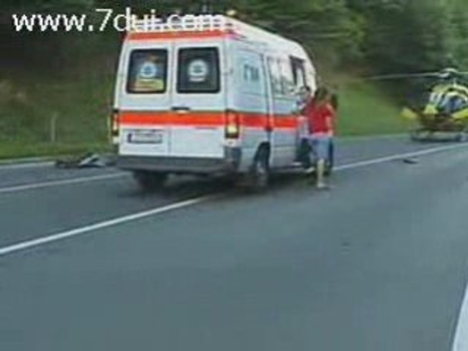7Fatal Motorcycle Accident