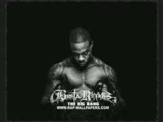 [Busta Rhymes] Don't Touch Me [REMIX]