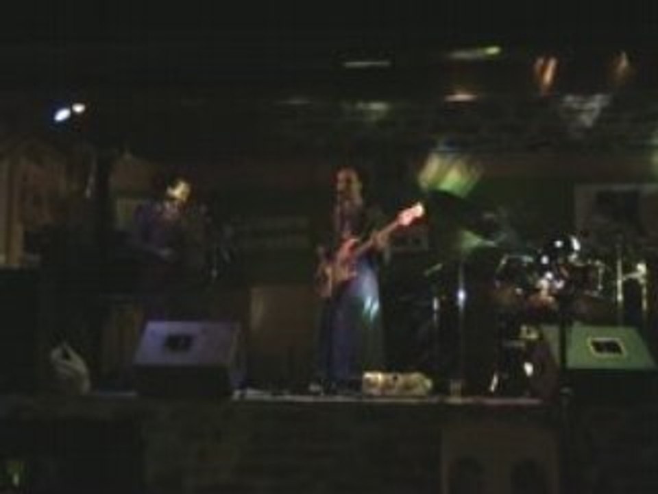 Mon micro il est trop haut