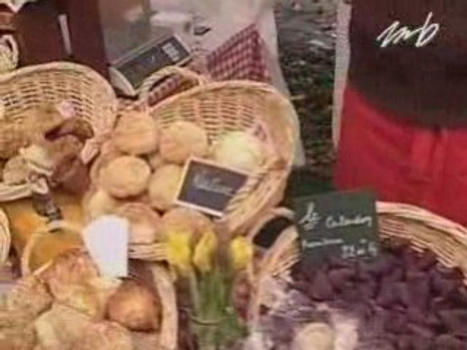 Saint-Denis : Art et Saveur en abbaye.