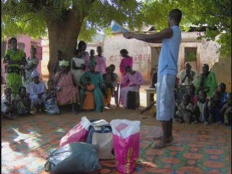 association babacar
