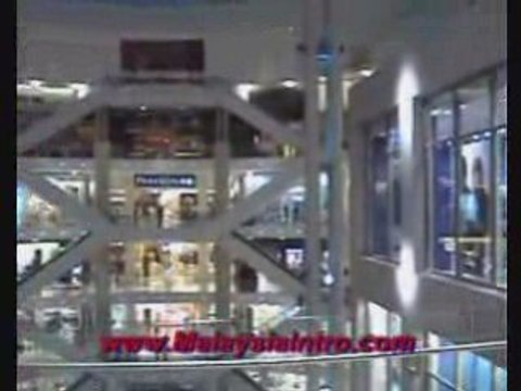 KLTower Lake, KLCC Petronas Tower, Malaysia