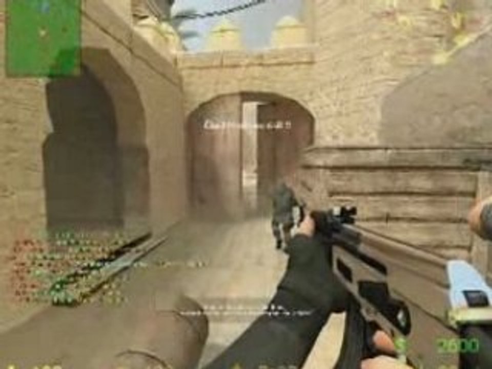 Fragmovie css
