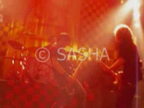 26.08.09 : Fur mich geschaffen Killerpilze L'Orangerie