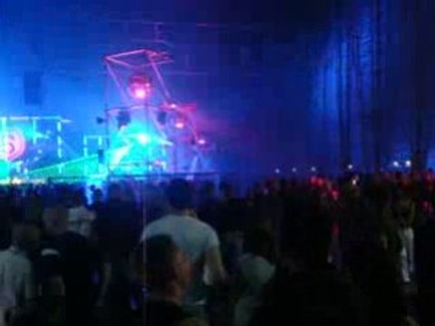 ETERNAL BLISS 1 2008