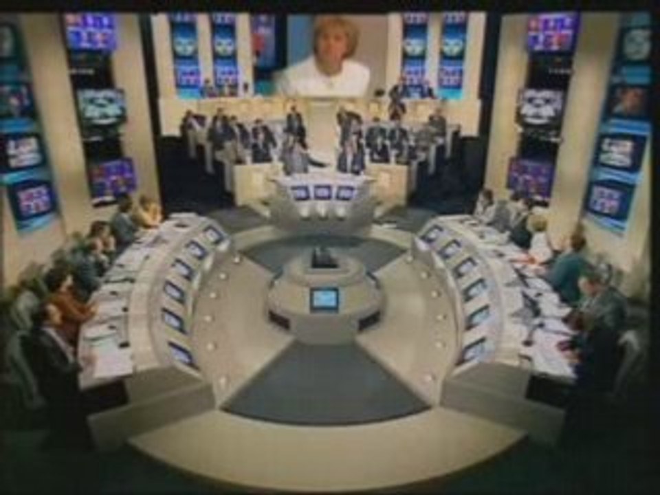 Documentaire:  Le Vrai Sarkozy 1/4