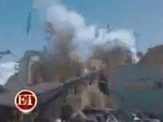 Transformers 2 Revenge Of The Fallen Nouveau Mexique