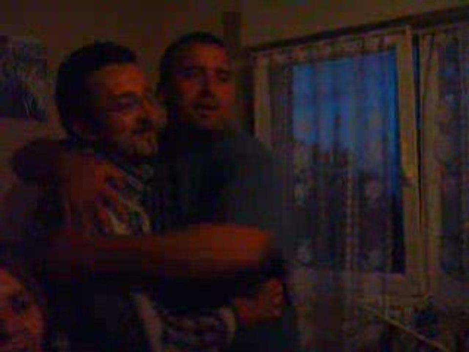 mon ami dada et moi l amour fou