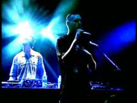 Bouge ta Ville 2008 - Deco DJ Pro - Résidence