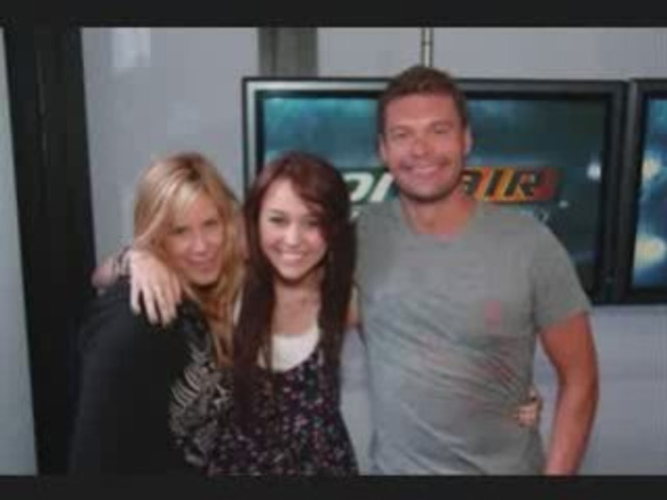 MILEY - RADIO (partie 3)