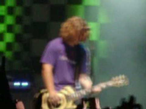 Meine Welt dreht sich concert Killerpilze 27.09