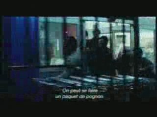Requiem for a Dream - Bande-annonce