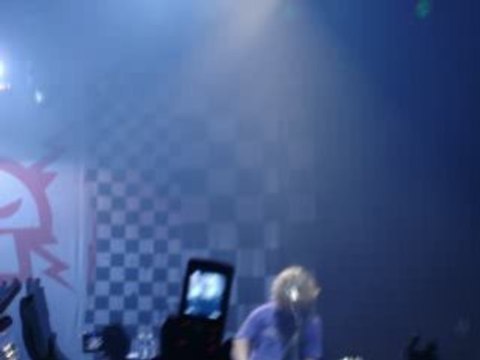 Richtig oder falsch concert Killerpilze 27.09