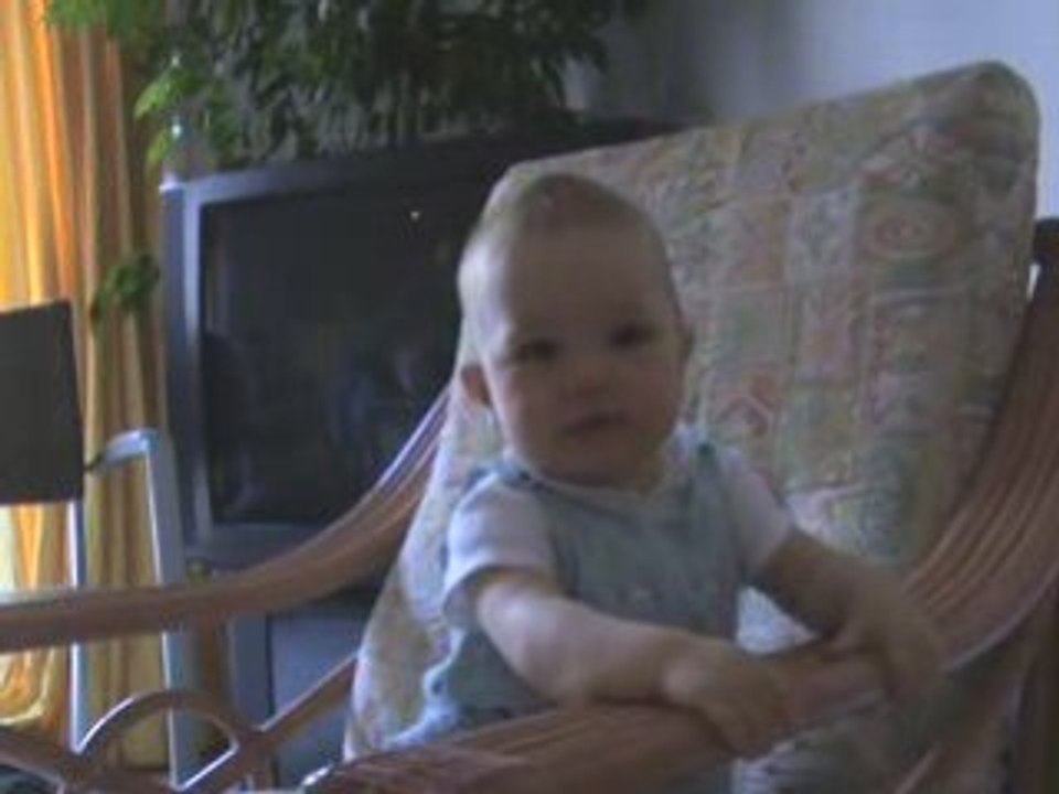 Vacances en Corse (Eva, Stéphane et Justin)