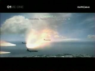 Ace combat 6 gameclip gameone
