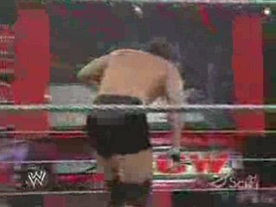 ECW on Sci-Fi 9/30/08 Part 3/5