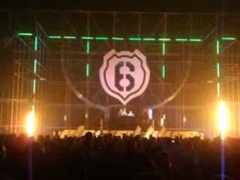 ETERNAL BLISS 4 2008