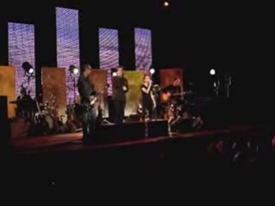 La balade du mois de juin - Berry & Biolay