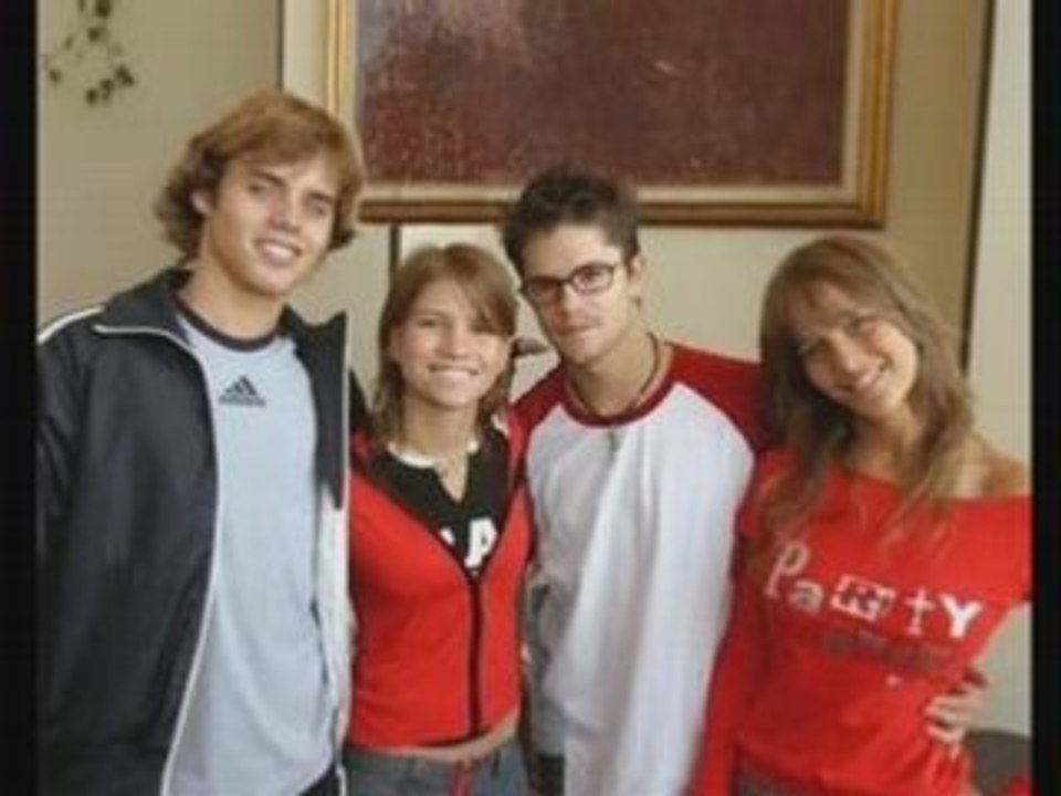 Benjamin Rojas
