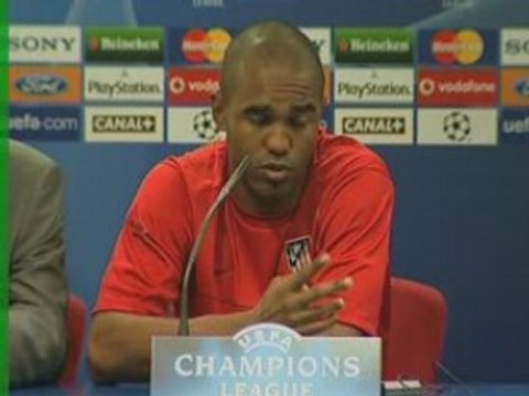 Football365 : Sinama-Pongolle veut les 3 points