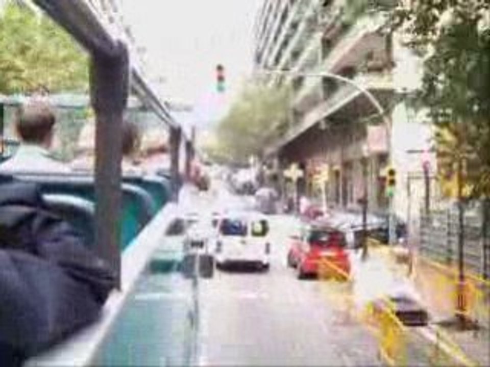 Tour barcelona parte 2