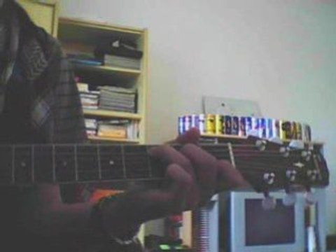 The Rolling Stones - Angie (COVER)