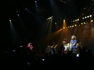 Scheißegal concert Killerpilze 27.09