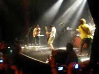 Killerpilze 28/08 : Frère Jacques xD