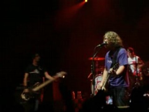 Scheißegal 02 concert Killerpilze 27.09