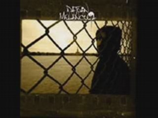 Dajoan Melancolia - Omnipresente morosite