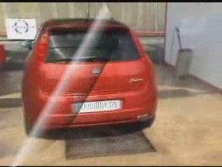 Rassos GP Club / GpTeam.fr Lyon 2008