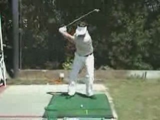 Quelques swings  stack and tilt