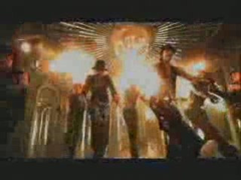 Bi Rain It's Raining (비 It's Raining)