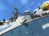 Shaun White Snowboarding  - Dev Diary - Multiplayer