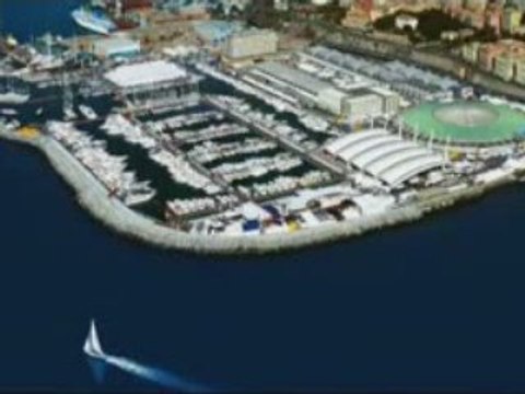 48° Salone Nautico Internazionale