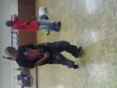 jason mon ptit frere qui danse hiphop