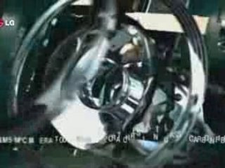 LG Secret - Tijd voor Stijl TV Commercial