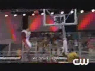 One Tree hill 606 official promo