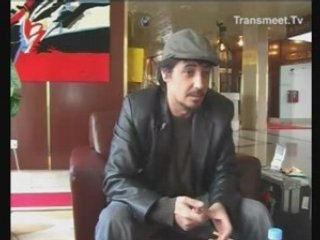 Amon Tobin in Zagreb