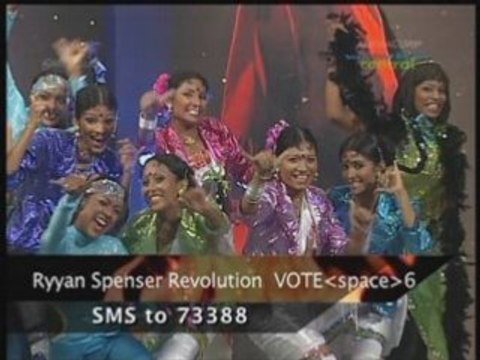 | RSR | Dhool 2008 Semi Finals | 7th Sept. 08 |