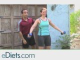 07 Beginner: Shoulders - Dumbbell Lateral Raise