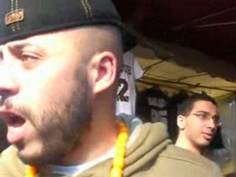 ZEHEF A CLICLI CHAUX