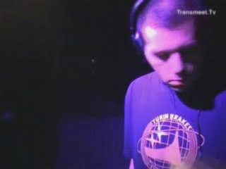 ASC bass invaders show in Aquarius