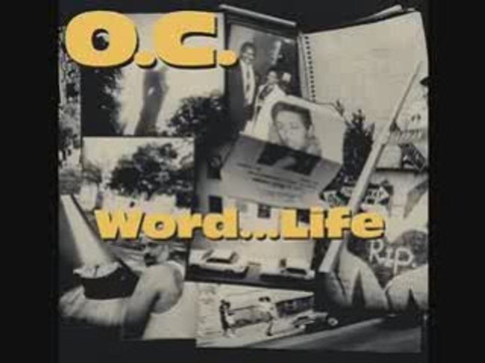O.C. - Time's up